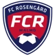 Rosengard W
