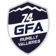 Rumilly Vallieres