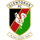 Glentoran BU W