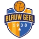 Blauw Geel '38